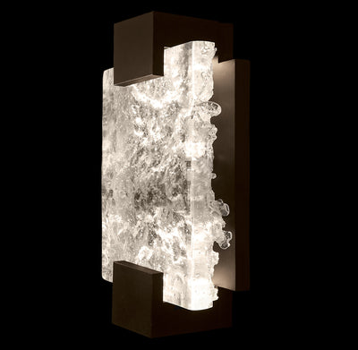 Terra 11.75" Sconce