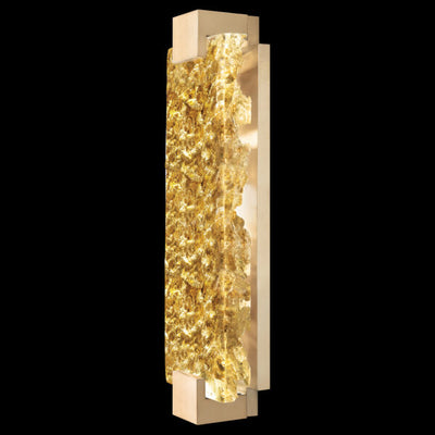 Terra 21.75" Sconce