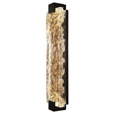 Terra 11.75" & 27.75" Sconce
