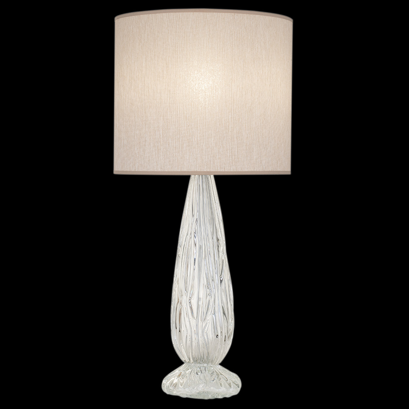 Las Olas 30.5" Table Lamp