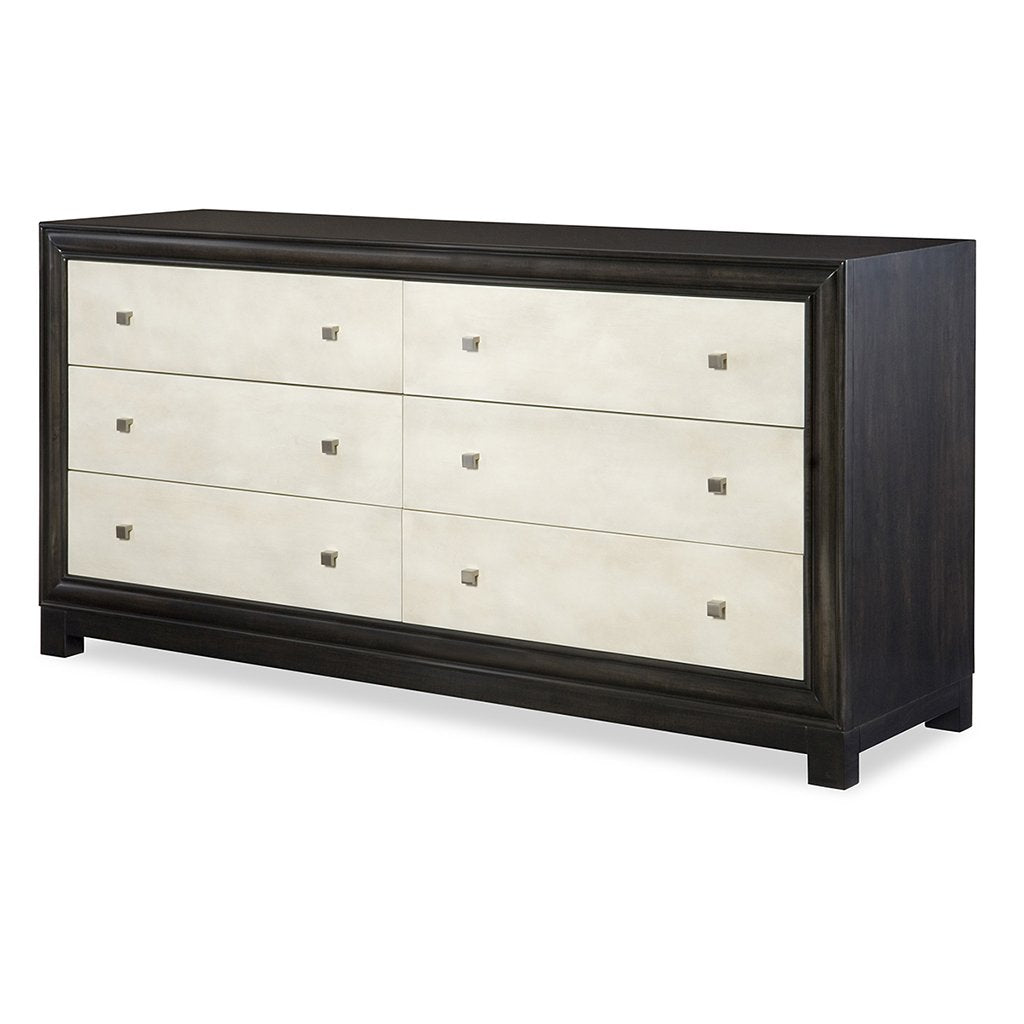 Swaim Cognac Dresser 902-40-W