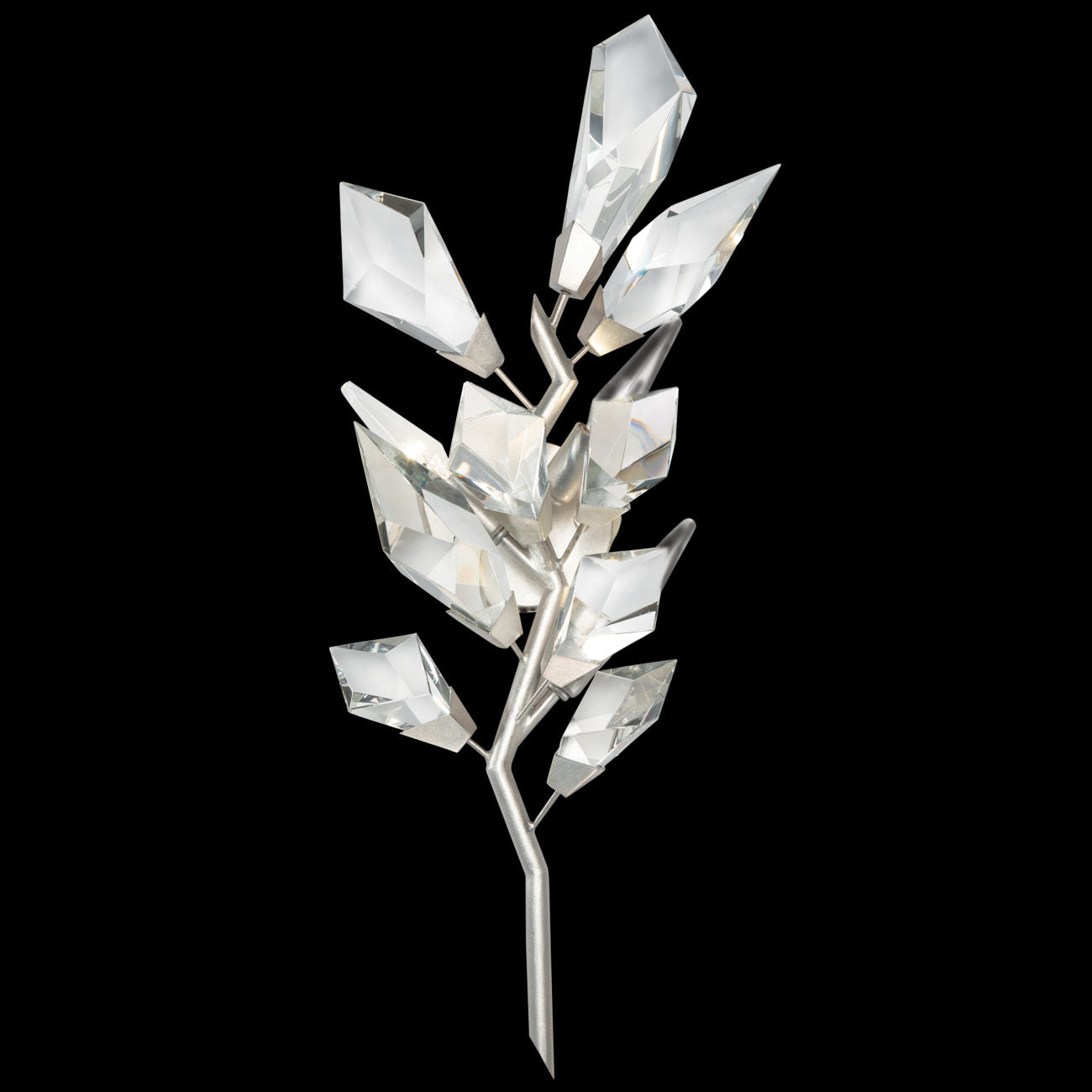 Foret 27" Sconce