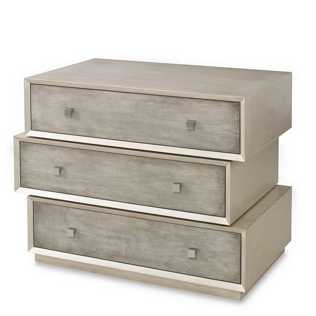 Swaim Cagney Chest 905-35-W