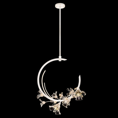 Azu 19" RSF Linear Pendant