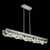 Strata 54.5" Double Linear Pendant