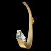 Strata 27" Sconce
