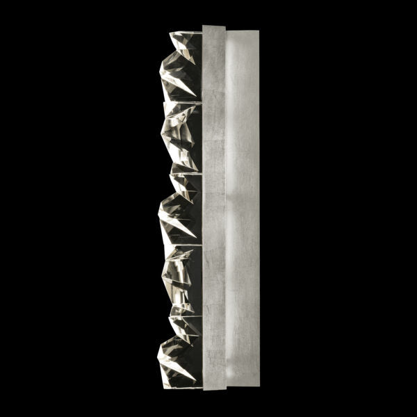 Strata 30.5" Sconce