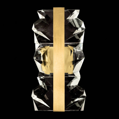 Strata 18.5" Sconce