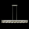 Strata 54.5" Single Linear Pendant