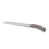 Elk Bread Knife