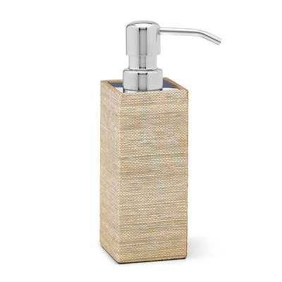 Bathroom Set Araba Raffia Collection