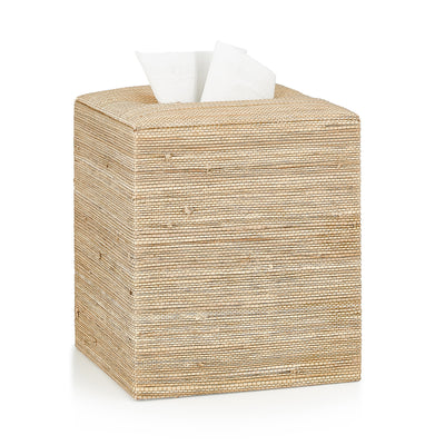 Bathroom Set Araba Raffia Collection