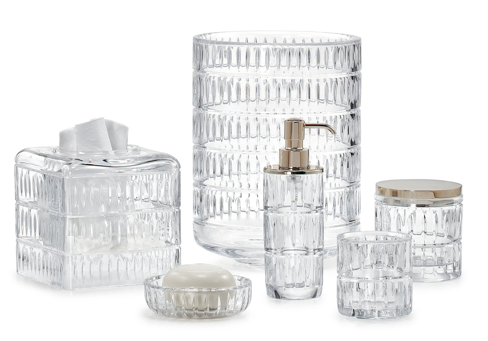 Bathroom Collection Gisele