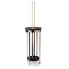 Pool Table Cue Rack