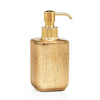 Bathroom Set Ava Gold Collection