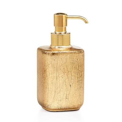 Bathroom Set Ava Gold Collection