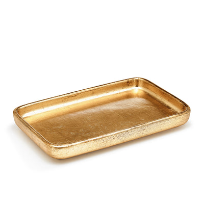 Bathroom Set Ava Gold Collection
