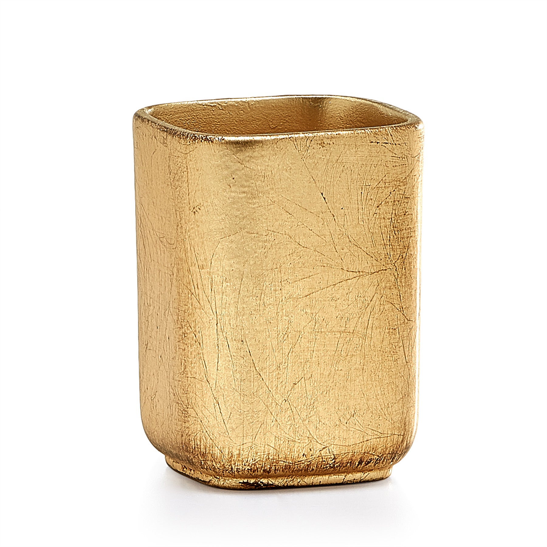 Bathroom Set Ava Gold Collection