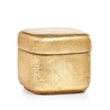Bathroom Set Ava Gold Collection