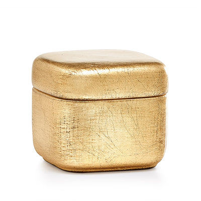 Bathroom Set Ava Gold Collection
