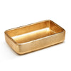 Bathroom Set Ava Gold Collection