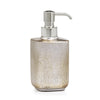 Bathroom Set Ava Silver Collection