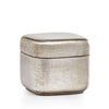 Bathroom Set Ava Silver Collection