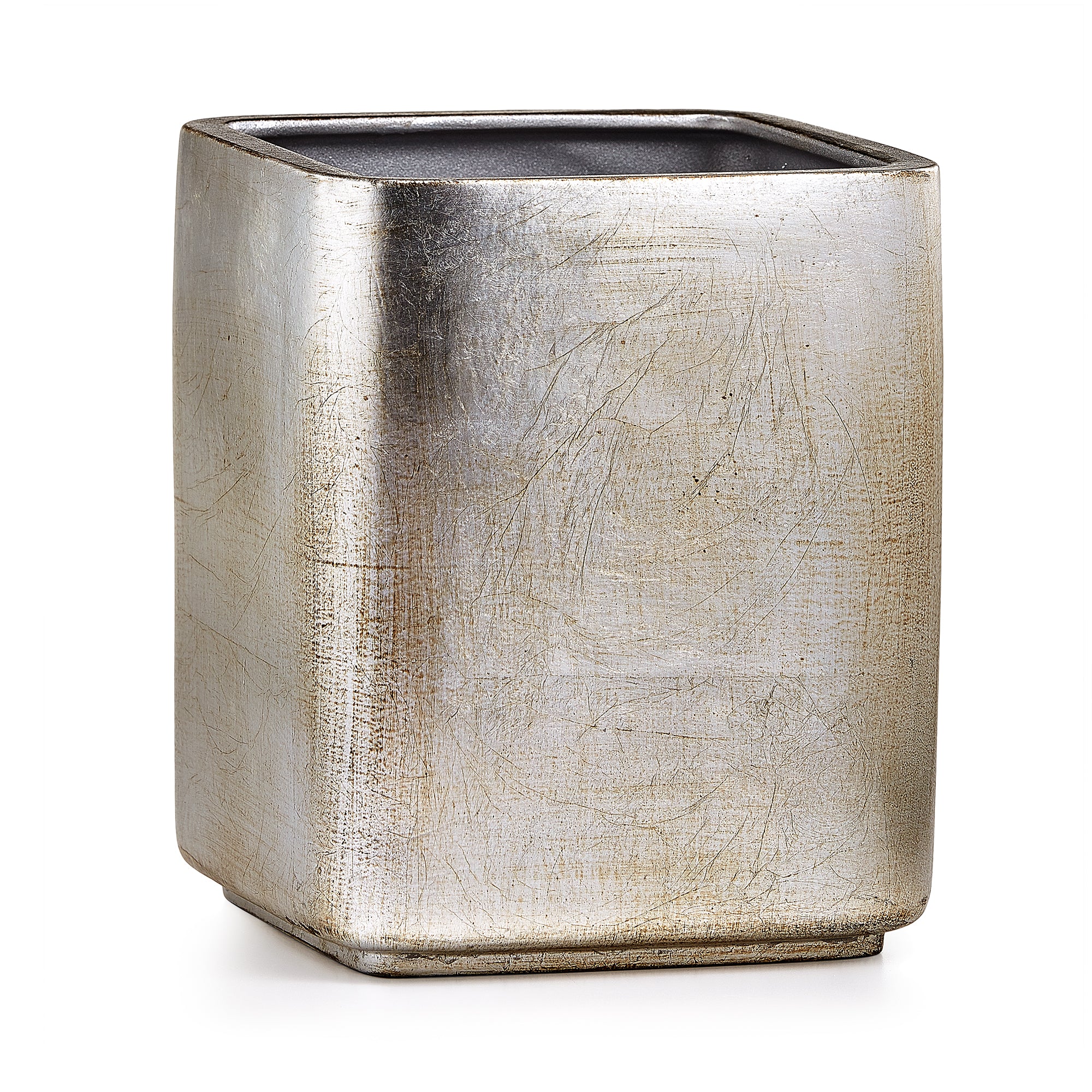 Bathroom Set Ava Silver Collection