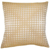 Throw Pillow Amber Puzzle