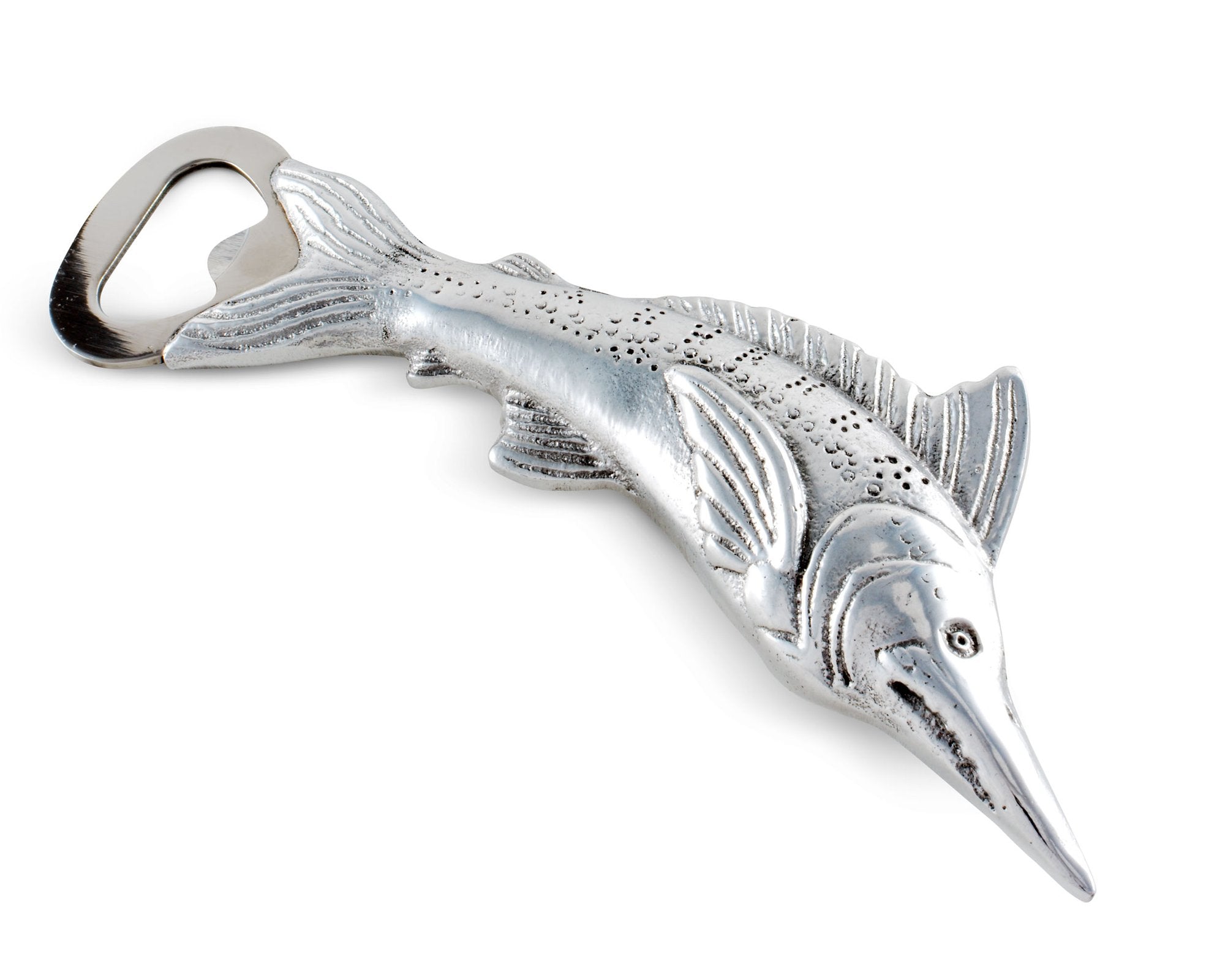 Marlin Bottle Opener
