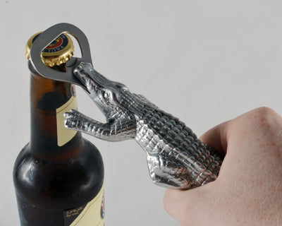 Bottle Opener Alligator