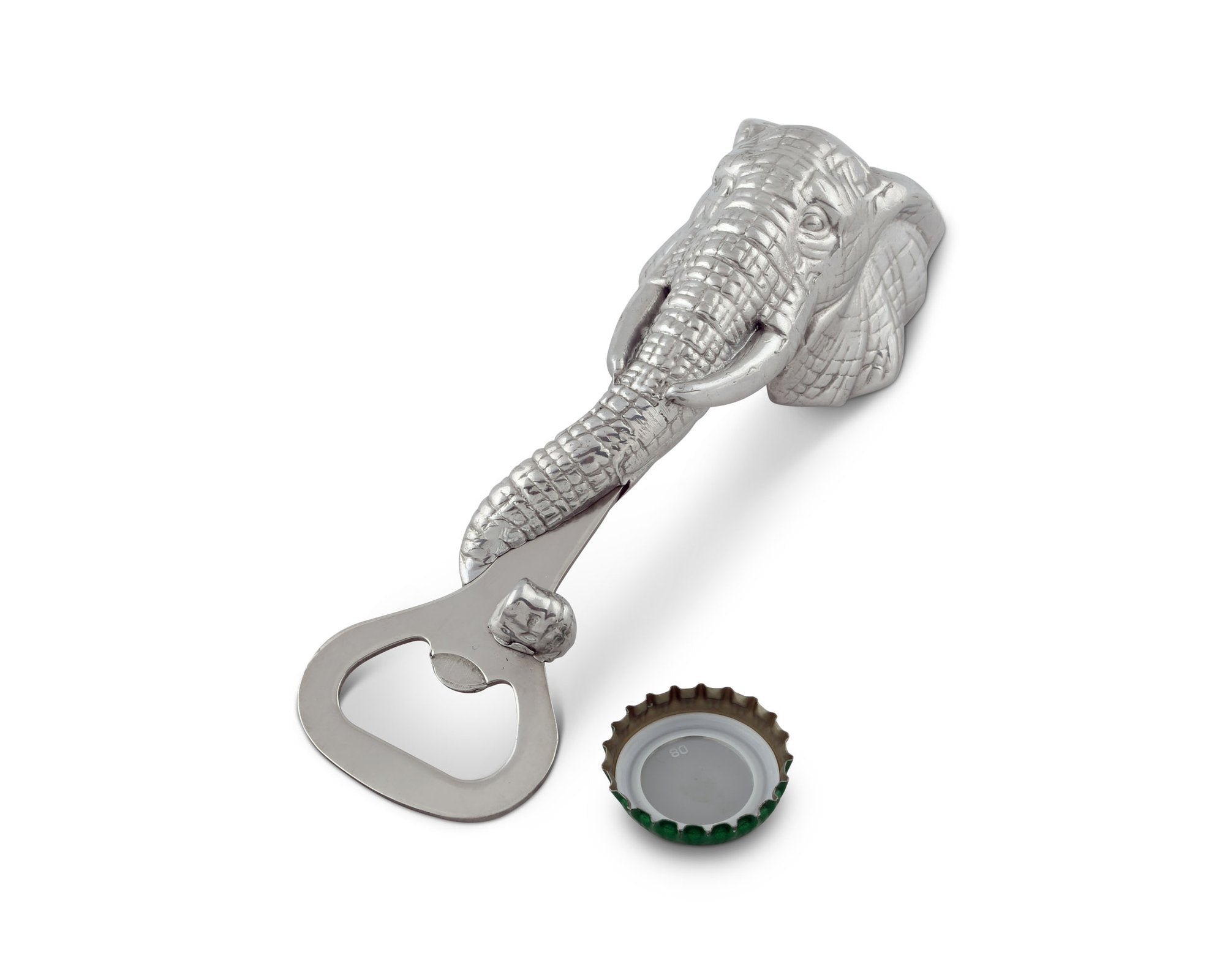 Bottle Opener Elephant