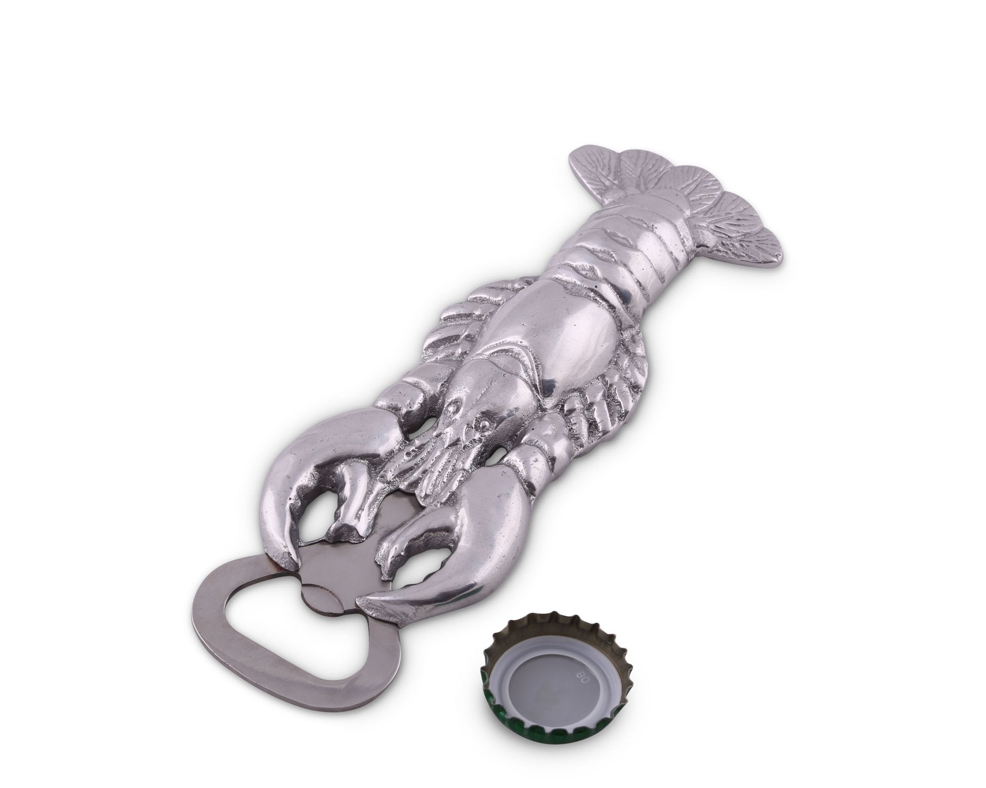 Bottle Opener Crawdad