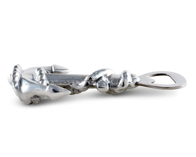 Anchor Bottle Opener