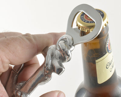 Anchor Bottle Opener