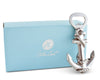 Anchor Bottle Opener