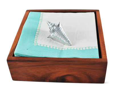 Shell Napkin Weight
