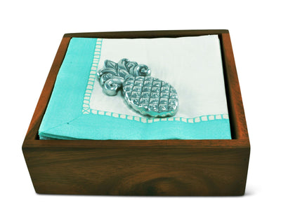 Pineapple Napkin Weight