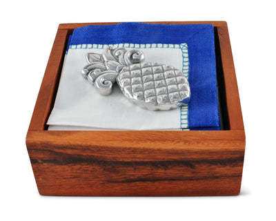 Pineapple Napkin Weight