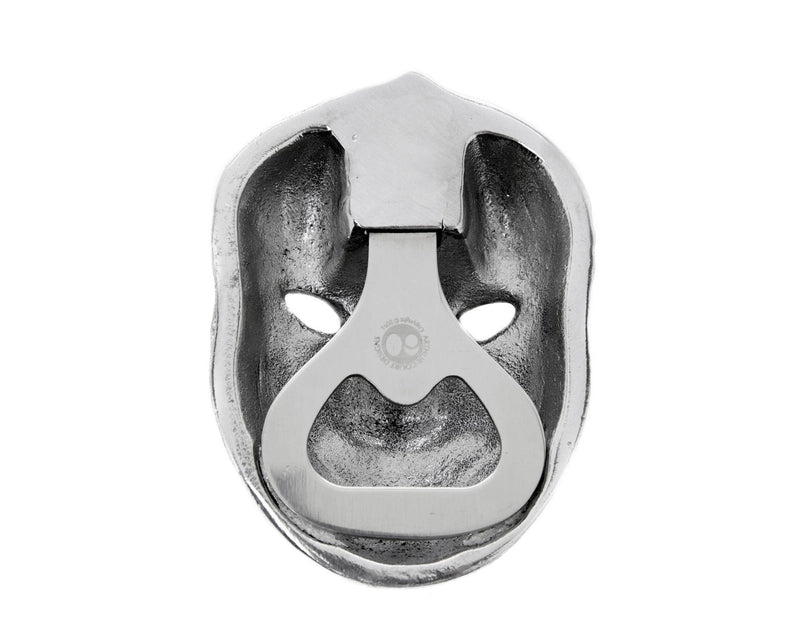 Mardi Gras Bottle Opener