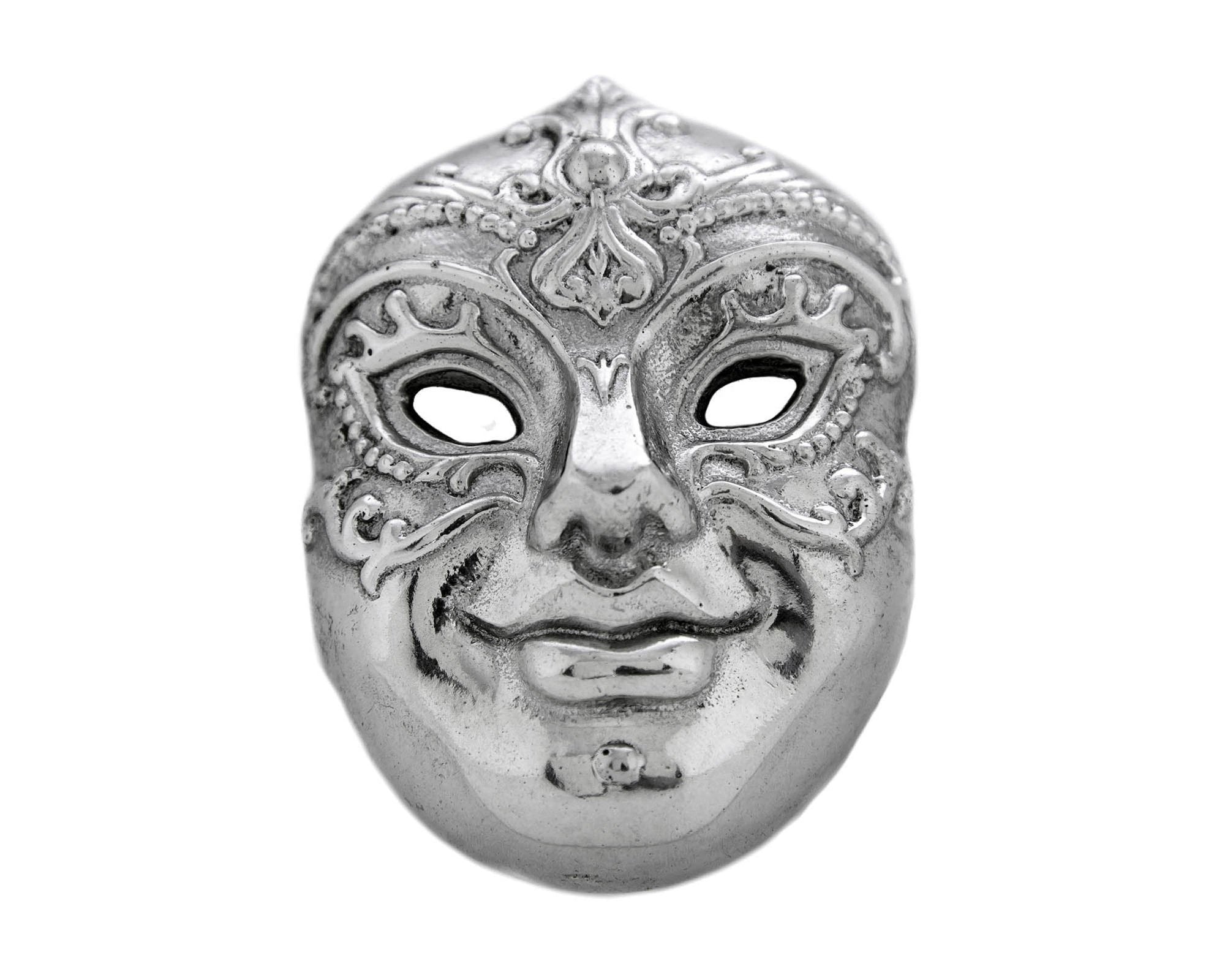 Mardi Gras Bottle Opener