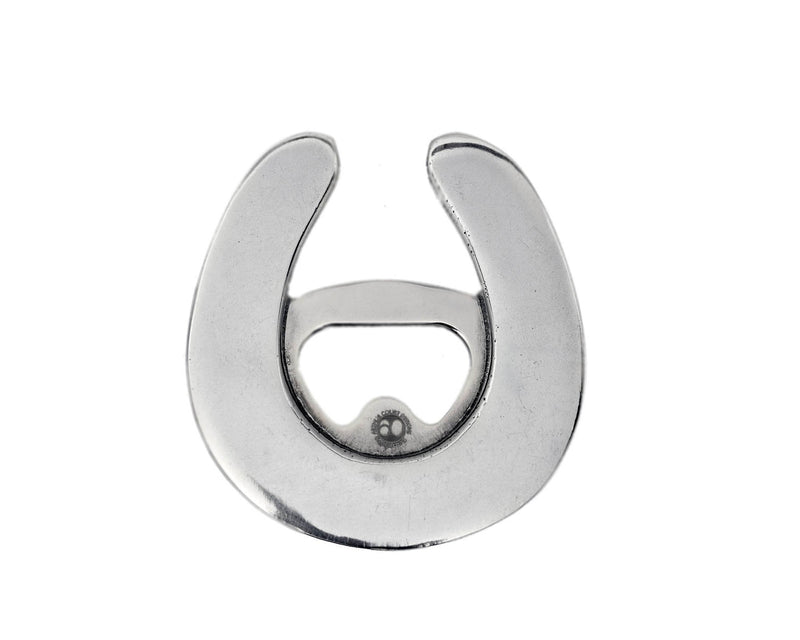 Horseshoe Bottle Opener