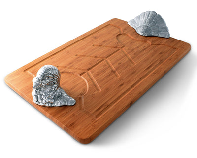 Turkey Carving Board