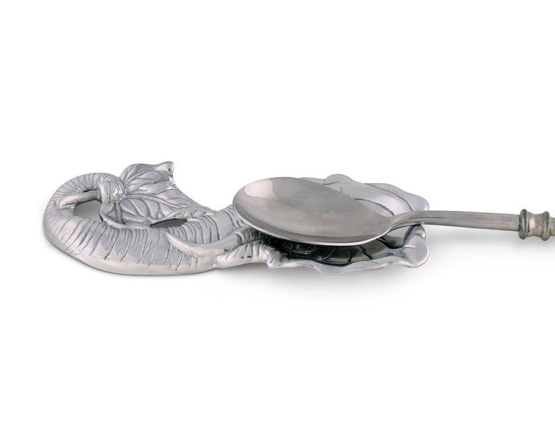 Elephant Spoon Rest