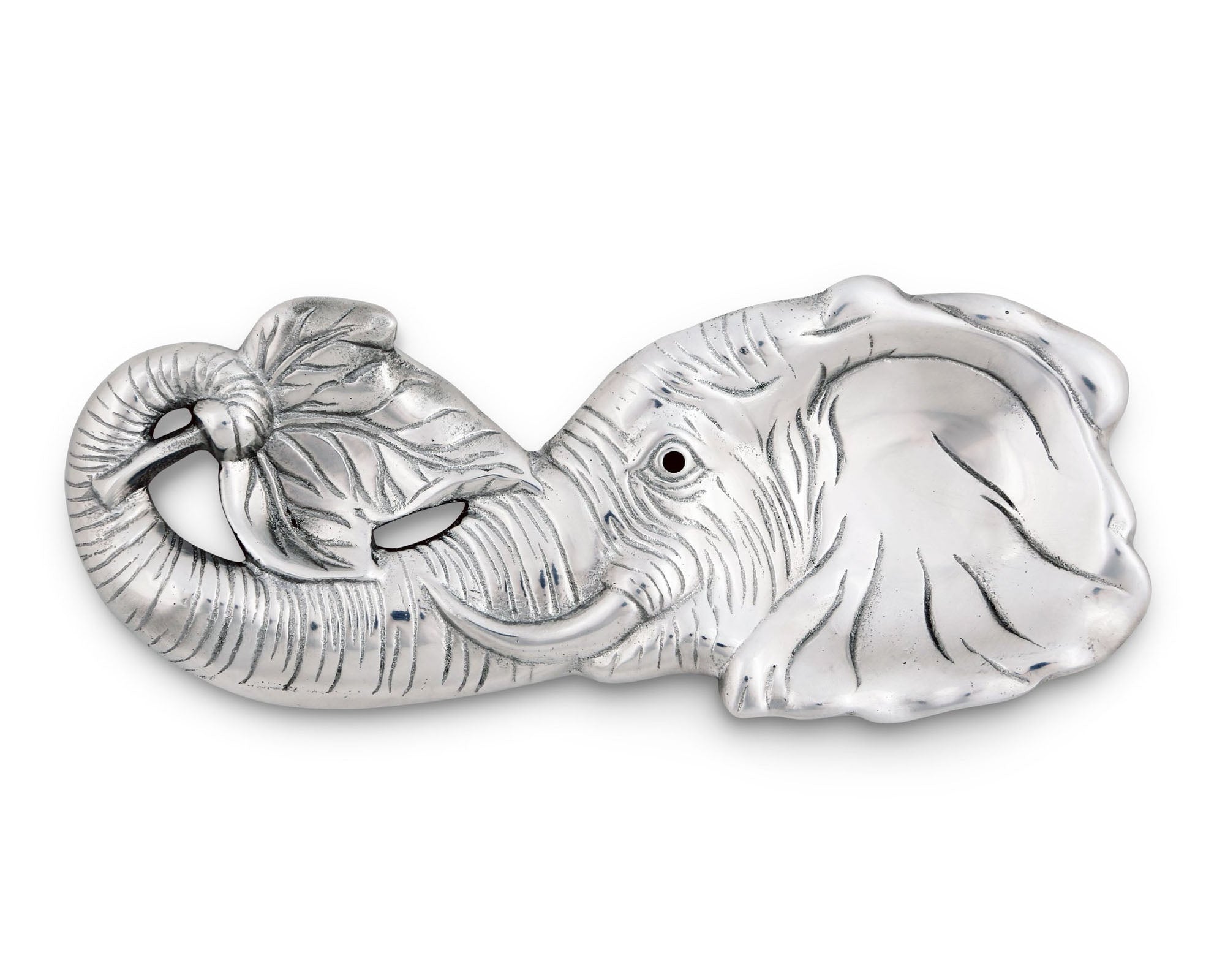 Elephant Spoon Rest