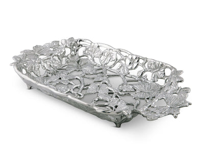 Pyrex Holder Butterfly  3Qt