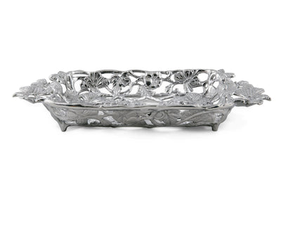 Pyrex Holder Butterfly  3Qt