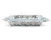 Pyrex Holder Butterfly  3Qt
