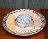 Grape Chip And Dip