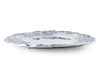 Grape Oval Platter